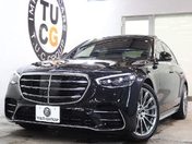 メルセデスベンツ Ｓクラス　ハイブリッド Ｓ５００　４マチック　ＡＭＧライン