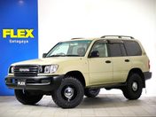 トヨタ ランドクルーザーワゴン ＶＸ　Ｌｔｄ