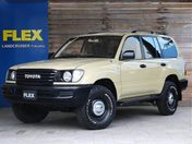 トヨタ ランドクルーザーワゴン ＶＸ　Ｌｔｄ