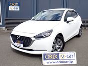 マツダ ＭＡＺＤＡ２ １５Ｃ