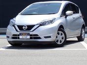 日産 ノート Ｘ