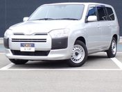 トヨタ プロボックスバン　２ＷＤ ＧＬ