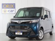 トヨタ タンク Ｇ