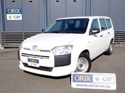トヨタ サクシードバン　２ＷＤ ＵＬ