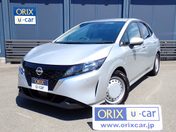 日産 ノート Ｓ
