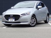 マツダ ＭＡＺＤＡ２ ＸＤ