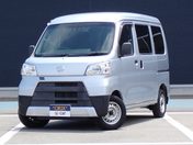 ダイハツ ハイゼットカーゴ デラックス　ＨＲ　ＳＡ３