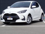 トヨタ ヤリス Ｘ