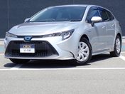 トヨタ カローラ　ツーリング　ハイブリッド Ｇ－Ｘ