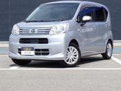 ダイハツ ムーヴ Ｌ　ＳＡ３