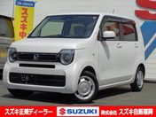 ホンダ Ｎ－ＷＧＮ Ｌ・ターボホンダセンシング　ＥＴＣ