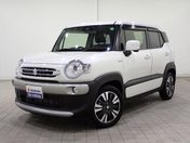 スズキ クロスビー　４ＷＤ ！戸塚オープン！ＨＹＢＲＩＤ　ＭＺ　３型