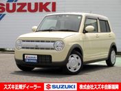スズキ アルト　ラパン Ｇ　４型／サポカー