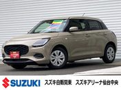 スズキ スイフト ＸＧ　シートヒーター　ＤＳＢＳＩＩ　楽ナ