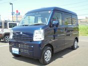 スズキ エブリイバン　４ＷＤ ＰＣ　５型