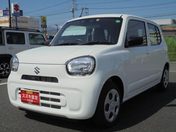 スズキ アルト　４ＷＤ Ｌ