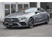 メルセデスベンツ ＣＬＳクラス　ハイブリッド ＣＬＳ４５０　４マチック　スポーツ