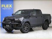 トヨタ ハイラックス　４ＷＤ Ｚ　ＧＲ　スポーツ