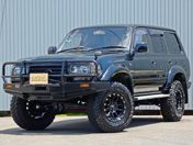 トヨタ ランドクルーザーワゴン ＶＸ　Ｌｔｄ