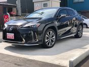 レクサス ＵＸ２５０ｈ　ＡＷＤ ＵＸ２５０ｈ　Ｆスポーツ　４ＷＤ　ＬＥＤ