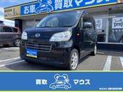 ダイハツ タント　エグゼ Ｘ