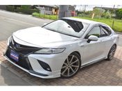 トヨタ カムリ ＷＳ　ＴＲＤ仕様フルカスタム！純正オプシ