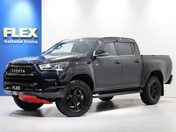 トヨタ ハイラックス　４ＷＤ Ｚ　ＧＲ　スポーツ