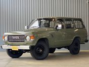 トヨタ ランドクルーザーワゴン ＶＸ
