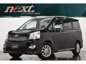 トヨタ ヴォクシー ＺＳ　煌Ｚ