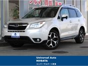 スバル フォレスター ２．０ｉ－Ｓ　アイサイト