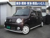 ダイハツ ミラ　ココア ココアプラスＸ
