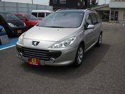 プジョー ３０７ＳＷ ２．０