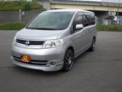 日産 セレナ ２０Ｓ