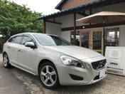 ボルボ Ｖ６０ ドライブｅ
