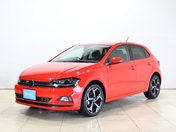 フォルクスワーゲン ポロ ＴＳＩ　ハイライン