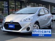 トヨタ アクア Ｓ