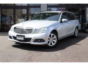 メルセデスベンツ Ｃクラス　ステーションワゴン Ｃ１８０　ブルーエフィシェンシー