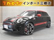 ＢＭＷ ミニ　クラブマン ジョンクーパーワークス