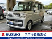 スズキ スペーシア ＨＹＢＲＩＤ　Ｇ　３型　衝突被害軽減ブレ