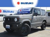 スズキ ジムニー　４ＷＤ ＸＬ　メモリーナビ　バックカメラ　ＥＴＣ