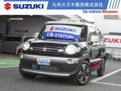 スズキ クロスビー ＨＹＢＲＩＤ　ＭＺ　３型