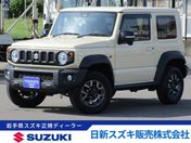 スズキ ジムニーシエラ ＪＣ　４ＷＤ　ナビ　ＭＴ車　ＴＶ　ドラレ