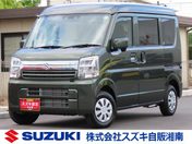 スズキ エブリイバン ＪＯＩＮ　オーディオレス