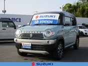 スズキ ハスラー Ｊ　ＳＴＹＬＥ　ＩＩＩ　ＭＲ４１Ｓ　２型