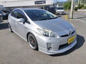 トヨタ プリウス Ｓ　ツーリングセレクション