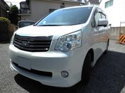 トヨタ ノア Ｘ　スマートエディション