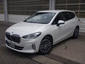 ＢＭＷ ２シリーズ　アクティブツアラー ２１８ｄ　エクスクルーシブ