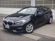 ＢＭＷ １シリーズ １１８ｄ　プレイ