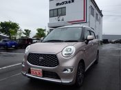 トヨタ ピクシス　ジョイ Ｆ　６６０　Ｇターボ　ＳＡＩＩＩ　フルセ