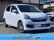 スバル プレオ　プラス　４ＷＤ ＬＡ　スマートアシスト